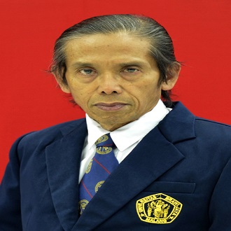 Tjuk Ristantoso