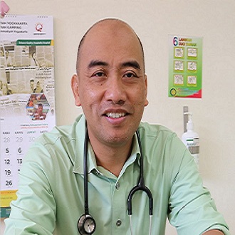 Mohammad Komarudin