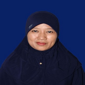 Rosmiaty Zainal Abidin