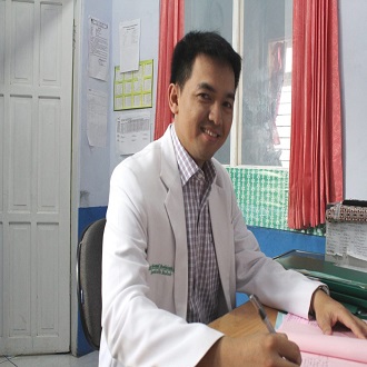 Idham Nawawi