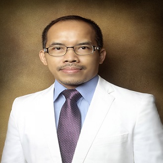 Albertus Djarot Noersasongko