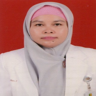 Tien Sukartini