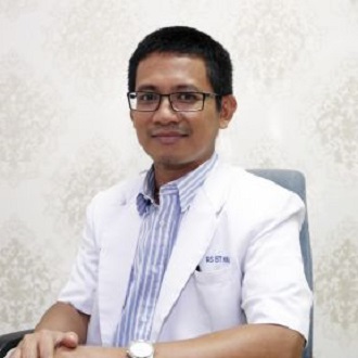 Daniel Poerwantoro