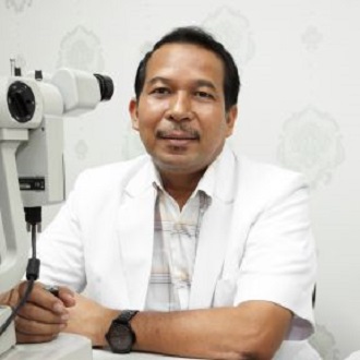 Nofri Suriadi
