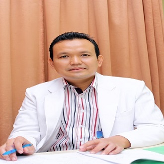 Muhammad Budiman