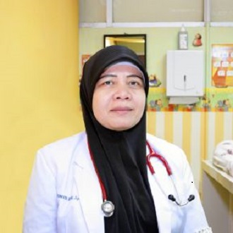 Susprawita Sari