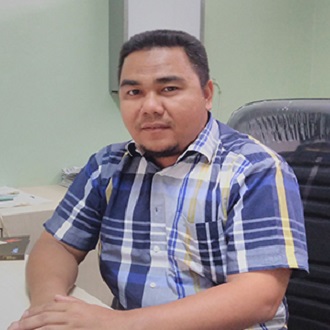 Taufiqurrahman