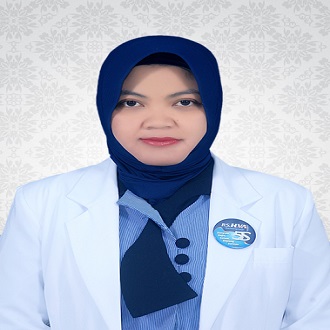Anna Rahmawati