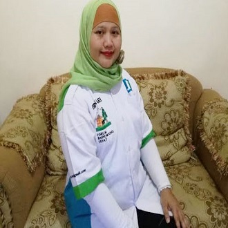 Bintari Wuryaningsih