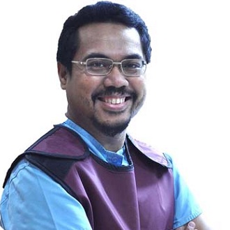 Yahya Berkahanto Juwana