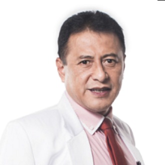 Errawan Wiradisuria - Dokter Spesialis Bedah