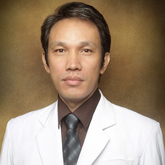 Billy Enos Christian Ratu Salem