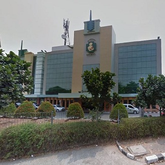 Rumah Sakit Hermina Daan Mogot Jakarta Barat.