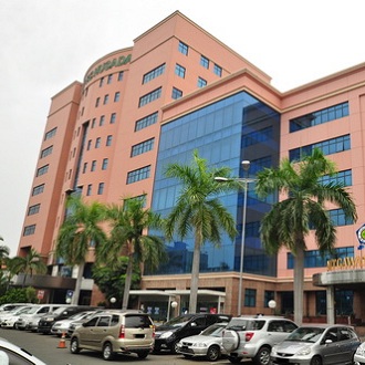 Rumah Sakit Husada Jakarta Pusat