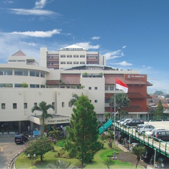 Rumah Sakit Immanuel
