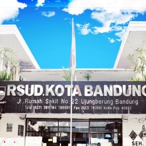 Rumah Sakit Umum Daerah Kota Bandung