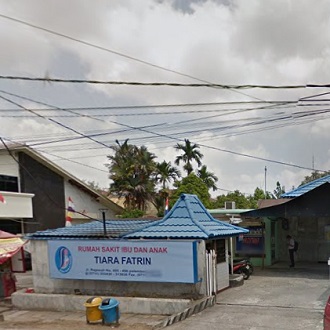 Rumah Sakit Ibu dan Anak Tiara Fatrin