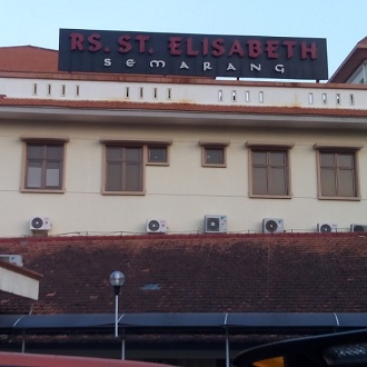 Rumah Sakit St. Elisabeth Semarang