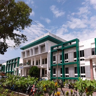 Rumah Sakit Umum Daerah Curup