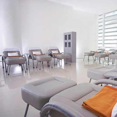 Meiso Ruko Bukit Darmo - Reflexology & Massage Surabaya