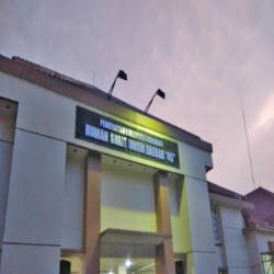 Rumah Sakit Umum Kuningan 45