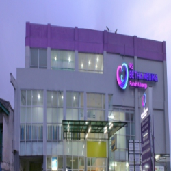 Rumah Sakit Betha Medika