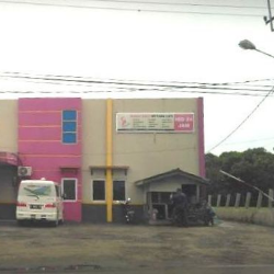 Rumah Sakit Mutiara Hati