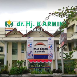 Rumah Sakit Ibu Dan Anak Dr. Hj. Karmini E.H